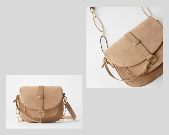 Zara 240 ₺ - Ürün Kodu 8401/004