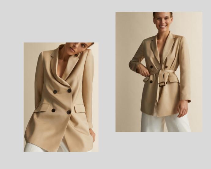 Massimo Dutti 350 ₺ - Ürün Kodu 6007/577
