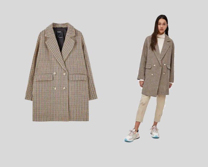 Pull and Bear 250 ₺ - Ürün Kodu 9750301