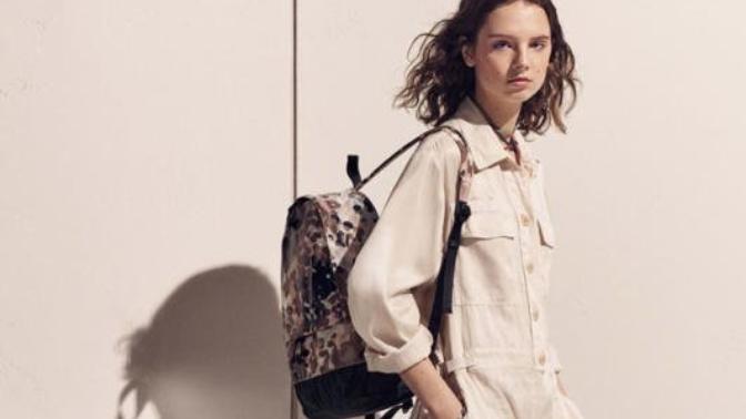 Inditex İndiriminden Kaçırılmayacak Parçalar!