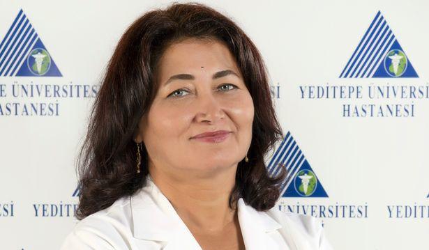 Prof. Dr. Meral S&ouml;nmezoğlu