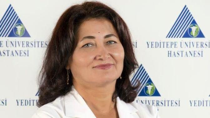 Prof. Dr. Meral Sönmezoğlu: Ocakta Domuz Gribi Salgını Bekliyoruz