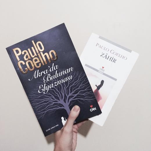 Paulo Coelho: Çoğumuz Onu Simyacı’nın Yazarı Olarak Tanıyoruz Ama Bundan Çok Daha Fazlası Var!