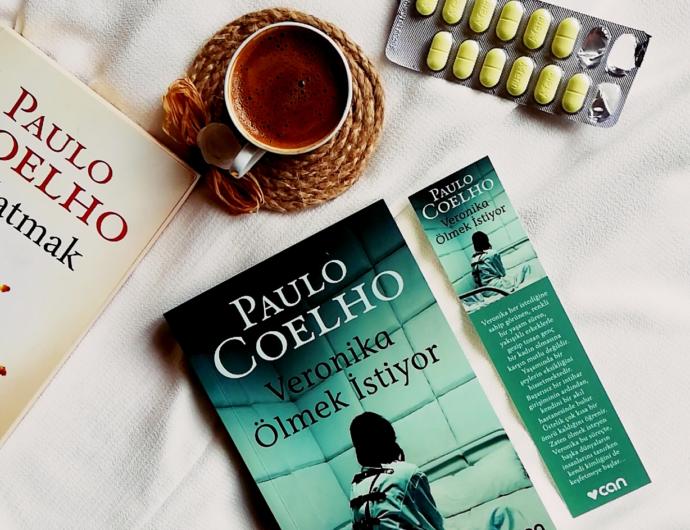 Paulo Coelho: Çoğumuz Onu Simyacı’nın Yazarı Olarak Tanıyoruz Ama Bundan Çok Daha Fazlası Var!