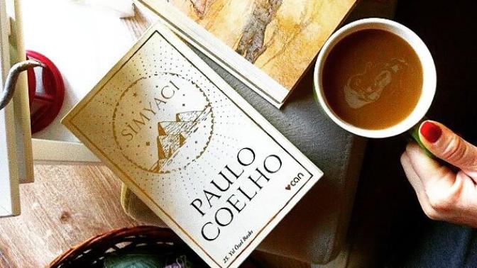 Paulo Coelho: Çoğumuz Onu Simyacı’nın Yazarı Olarak Tanıyoruz Ama Bundan Çok Daha Fazlası Var!