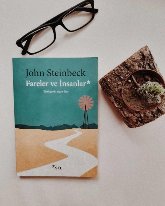 Nobel Ödüllü, Dünyaca Ünlü Yazar John Steinbeck’in Hayatını Ve Eserlerini Mercek Altına Alıyoruz!