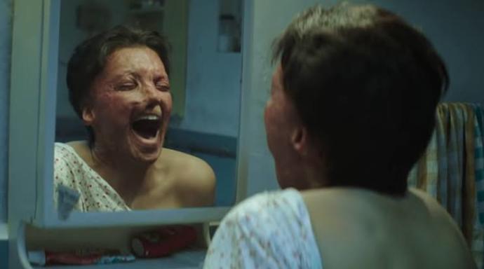 Chhapaak: Asit Saldırısına Uğrayan Genç Bir Kızın Hayat Hikayesi!