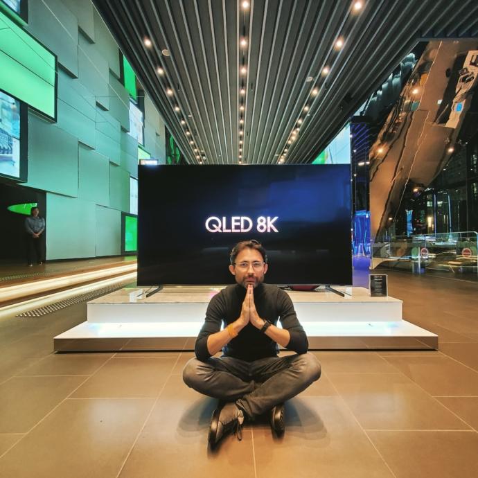 O, İnternet Aleminin Parlayan Yıldızı: Sıradan Olmayı Çoktan Aşmış, Türkiyenin En İyi Youtuberı Barış Özcan KizlarSoruyorda!