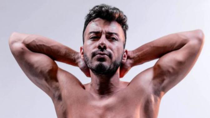 YouTuber Enes Batur'un İnanılmaz Değişimi