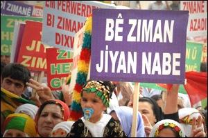 Ana Dilsiz Hayat Olmaz!