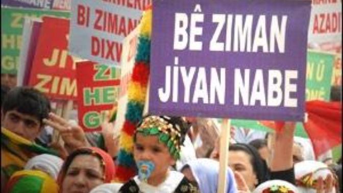 Ana Dilsiz Hayat Olmaz!