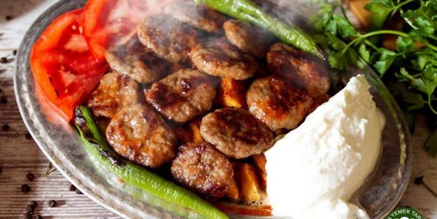 Kıymalı, Pratik ve Lezzetli 7 Yemek Tarifi
