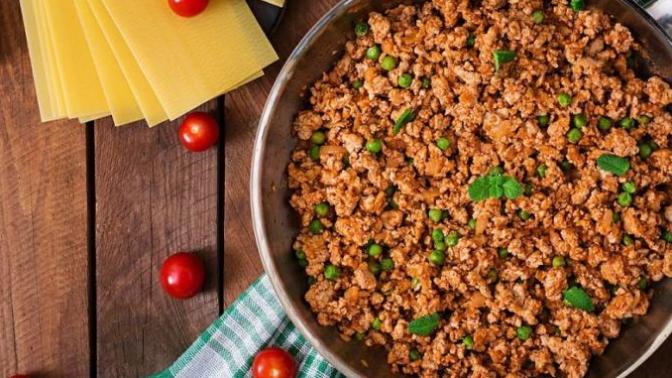 Kıymalı, Pratik ve Lezzetli 7 Yemek Tarifi