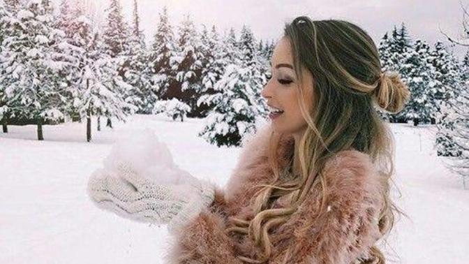 Saçlarınızı Olduğundan Daha Çekici Görünmesini Sağlamak İçin Küçük Hilelere İhtiyacınız Olabilir!