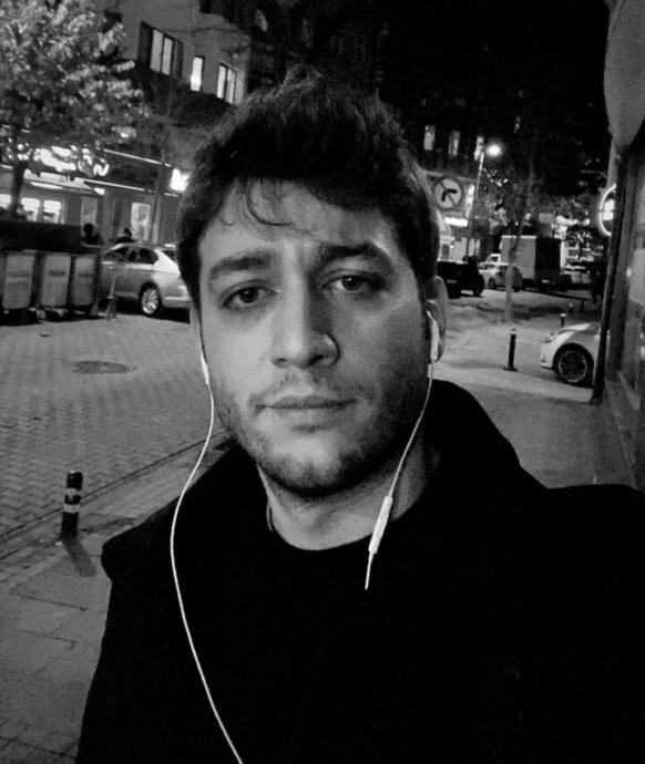 Çok Güzel Hareketler Bunlar: BKM Mutfak Ekolünün En Konuşulan İsmi, ÇGHB 2. Kuşak Oyuncusu Cenan Adıgüzel KizlarSoruyorda!
