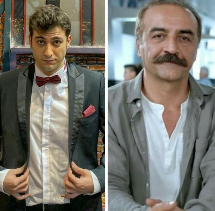 Çok Güzel Hareketler Bunlar: BKM Mutfak Ekolünün En Konuşulan İsmi, ÇGHB 2. Kuşak Oyuncusu Cenan Adıgüzel KizlarSoruyorda!