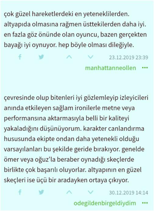 Çok Güzel Hareketler Bunlar: BKM Mutfak Ekolünün En Konuşulan İsmi, ÇGHB 2. Kuşak Oyuncusu Cenan Adıgüzel KizlarSoruyorda!