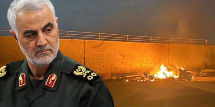 Kasım Süleymani