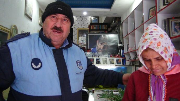 Sevda K. - Gaziantep