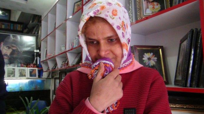 Sevda K.