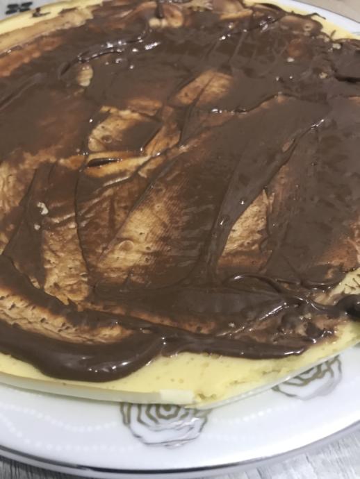 Hafta Sonu Kahvaltılarının En Güzel Kaçamağı Krep!