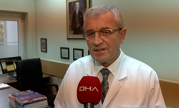 Prof. Dr. Mahmut Yavuz