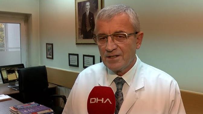 Prof. Dr. Mahmut Yavuz: Çok Fazla Su İçmek Ölüme Neden Olabilir