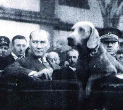 Onu Hep Başarılarıyla Anmıştık: Mustafa Kemal Atatürk Ve Kişilik Özellikleri!