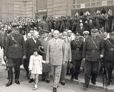 Onu Hep Başarılarıyla Anmıştık: Mustafa Kemal Atatürk Ve Kişilik Özellikleri!