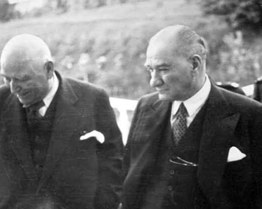 Onu Hep Başarılarıyla Anmıştık: Mustafa Kemal Atatürk Ve Kişilik Özellikleri!