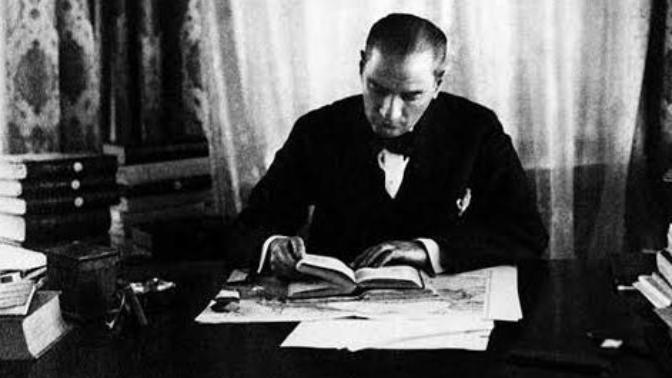 Onu Hep Başarılarıyla Anmıştık: Mustafa Kemal Atatürk Ve Kişilik Özellikleri!