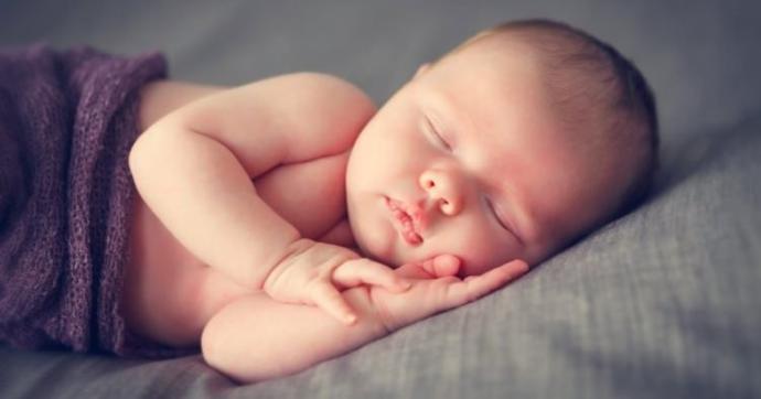 Türkiyede geçen sene 1 milyon 180 bin 840 bebek doğdu