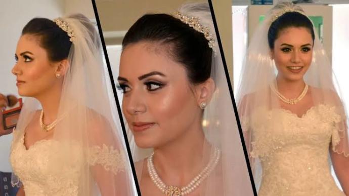 Tesadüflere Yer Verilmeyecek Kadar Önemli Bir Konu: Gelin Saçında Nelere Dikkat Edilmeli?