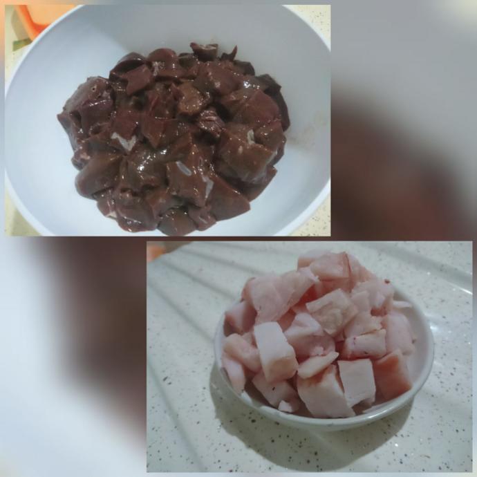 Sakatatın En Lezzetli Hali: Dana Ciğer Kavurma Yapıyorum!