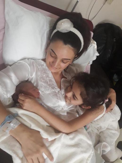 36 yaşında hayatı kaybeden Pınar Alaca
