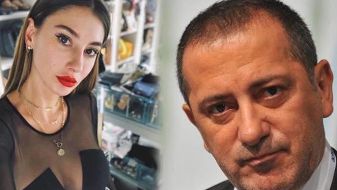 Şeyma Subaşı'dan Fatih Altaylı'ya Cevap Geldi: Eğer Siz Bile Beni Konuşuyorsanız Ben Doğru Yoldayım