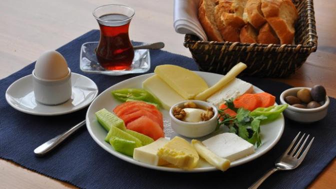 Bakın Sabah Kahvaltısı Ne Kadar Da Önem Taşıyormuş!