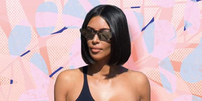 Cam Saç (Glass Hair) Trendi Nedir? Sizler İçin İnceliyorum
