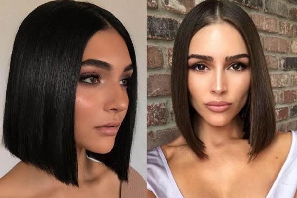Cam Saç (Glass Hair) Trendi Nedir? Sizler İçin İnceliyorum