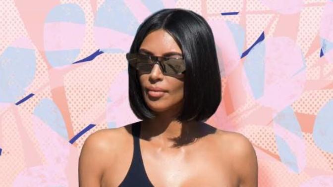 Cam Saç (Glass Hair) Trendi Nedir? Sizler İçin İnceliyorum