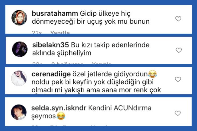 Ben, ACUNacak Duruma Düşen Şeyma’nın Dramı! Dedim, Sen Ne Diyorsun?