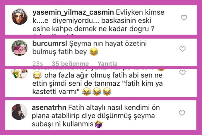 Ben, ACUNacak Duruma Düşen Şeyma’nın Dramı! Dedim, Sen Ne Diyorsun?