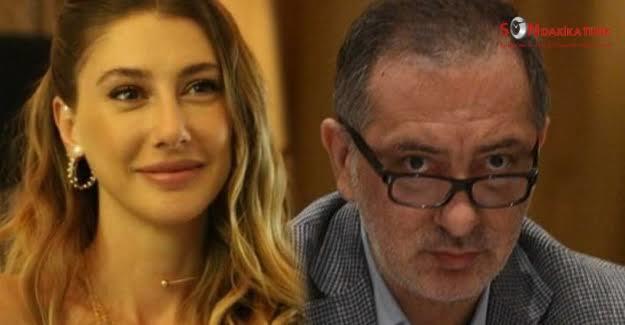 Ben, ACUNacak Duruma Düşen Şeyma’nın Dramı! Dedim, Sen Ne Diyorsun?