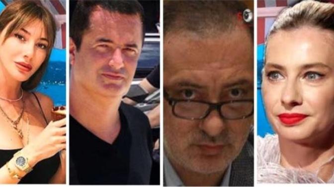 Ben, 'ACUNacak Duruma Düşen Şeyma’nın Dramı!' Dedim, Sen Ne Diyorsun?