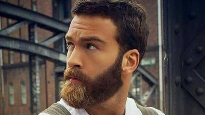 Erkekler Bu Sakal Modellerini Oldukça Çok Seviyor!