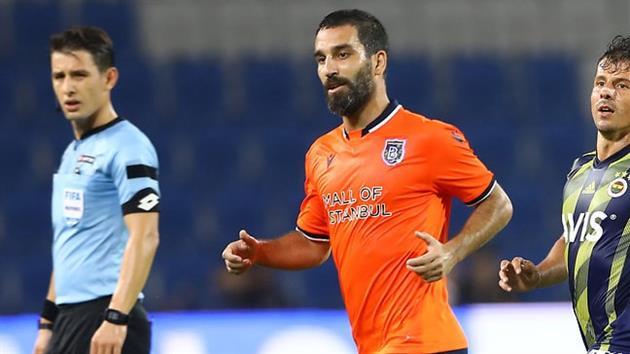 Arda Turan