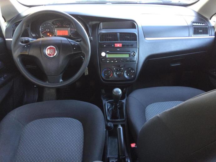 Fiat Linea Alsak Pişman Olur Muyuz?