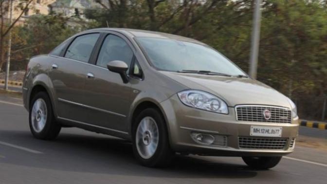 Fiat Linea Alsak Pişman Olur Muyuz?