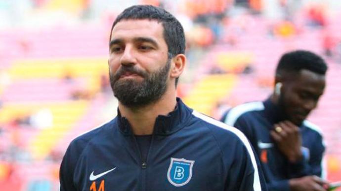 Arda Turan