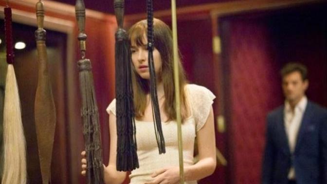 BDSM 101! Saçma Bir Filmden Çok Daha Fazlası